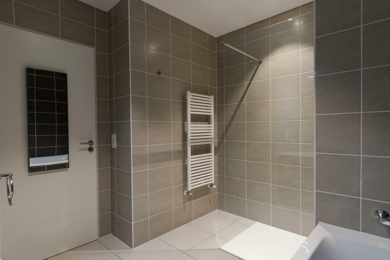 Apartament La Niche Brides-les-Bains Zewnętrze zdjęcie