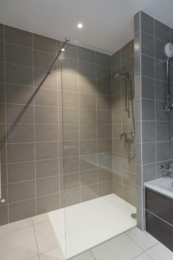Apartament La Niche Brides-les-Bains Zewnętrze zdjęcie